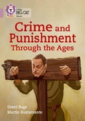 Cover: Crime and Punishment through the Ages - Collins