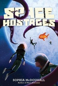 Cover: Space Hostages - Collins