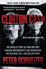 Cover: Clinton Cash - HarperCollins