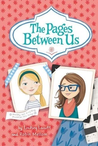 Enlarge image Cover: The Pages Between Us - Collins