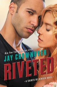 Enlarge image Cover: Riveted - Collins