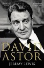 Cover: David Astor - Vintage