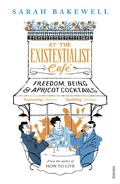Cover: At The Existentialist Cafe - Vintage