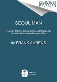 Abbildung von: Seoul Man - HarperCollins