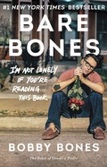 Cover: Bare Bones: I'm Not Lonely If You're Reading This Book - HarperCollins