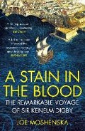 Cover: A Stain in the Blood - Windmill Books