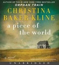 Cover: A Piece of the World - Collins