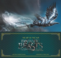Abbildung von: Fantastic Beasts and Where to Find Them - Collins