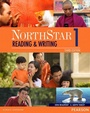 Cover: NorthStar Reading and Writing 1 Student Book with Interactive Student Book access code and MyEnglishLab - Pearson Education (US)