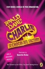 Cover: Charlie and the Chocolate Factory - Viking Books for Young Readers