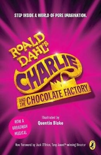 Enlarge image Cover: Charlie and the Chocolate Factory - Viking Books for Young Readers