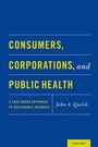 Bild: Consumers, Corporations, and Public Health - OUP eBook