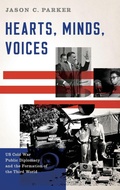Cover: Hearts, Minds, Voices - Oxford University Press Inc
