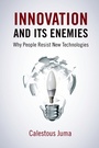 Cover: Innovation and Its Enemies - OUP eBook