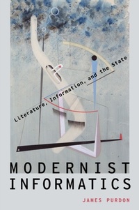 Enlarge image Cover: Modernist Informatics - OUP eBook