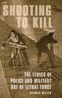 Cover: Shooting to Kill - Oxford University Press Inc