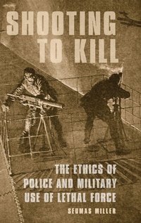 Enlarge image Cover: Shooting to Kill - Oxford University Press Inc