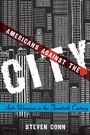 Cover: Americans Against the City - Oxford University Press Inc