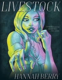 Enlarge image Cover: Livestock - Jonathan Cape