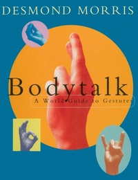 Enlarge image Cover: Bodytalk - Jonathan Cape