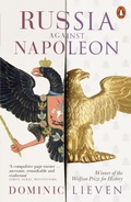 Cover: Russia Against Napoleon - Penguin Books Ltd