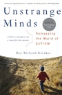 Cover: Unstrange Minds - Basic Books