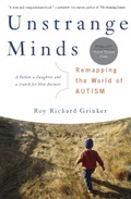 Cover: Unstrange Minds - Basic Books