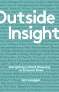 Cover: Outside Insight - Penguin Books Ltd