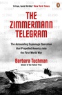 Cover: The Zimmermann Telegram - Penguin Books Ltd