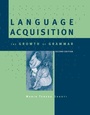Cover: Language Acquisition - Bradford Books
