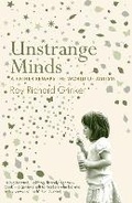 Cover: Unstrange Minds - Icon Books