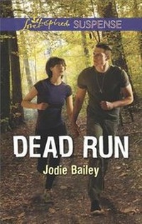 Enlarge image Cover: Dead Run - Love Inspired Suspense