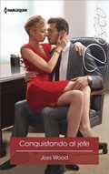Cover: Conquistando Al Jefe - Deseo