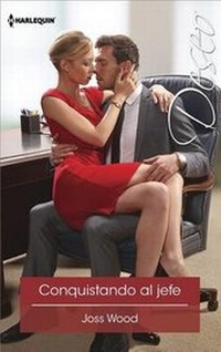 Enlarge image Cover: Conquistando Al Jefe - Deseo