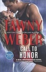 Cover: Call to Honor - HQN