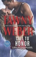 Cover: Call to Honor - HQN