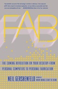 Cover: Fab - Basic Books