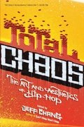 Cover: Total Chaos - Basic Books