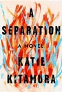 Cover: A Separation - Riverhead Books