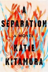 Enlarge image Cover: A Separation - Riverhead Books