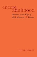 Cover: Encore Adulthood - OUP eBook