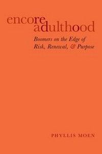 Enlarge image Cover: Encore Adulthood - OUP eBook