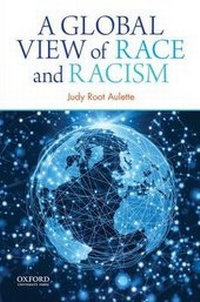 Enlarge image Cover: A Global View of Race and Racism - Oxford University Press