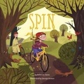 Cover: Spin - Grosset and Dunlap