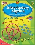 Cover: Master Math, Grade 5 - Brighter Child