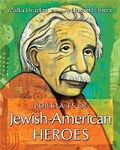 Cover: Portraits of Jewish-American Heroes - Puffin