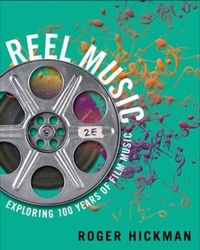 Enlarge image Cover: Reel Music - WW Norton & Co