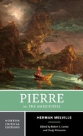 Cover: Pierre Or, The Ambiguities - WW Norton & Co