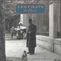 Cover: Les Chats De Paris - Thames & Hudson Ltd