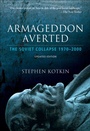 Cover: Armageddon Averted - OUP eBook